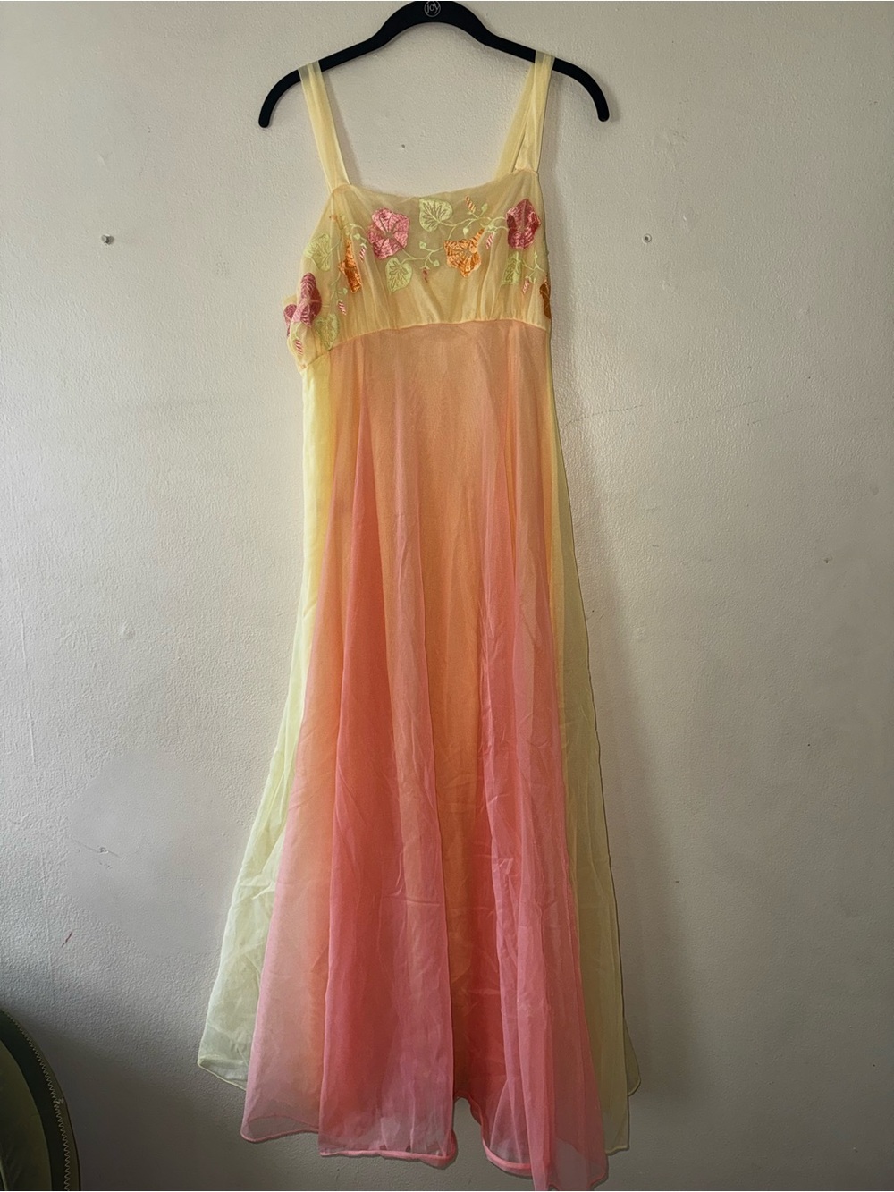long dress